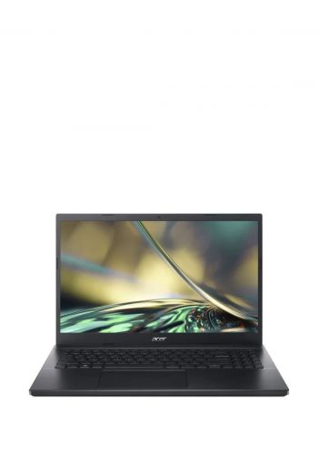 لابتوب كيمنك Acer Aspire 7 A715 / 003, 15.6" IPS 144Hz, Intel Core i5-1240p, RTX 3050, 8GB RAM, 512GB SSD