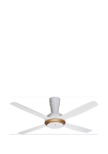 مروحة سقفية لاسلكية 56 انش من كي دي كي KDK U56PR Ceiling Fans