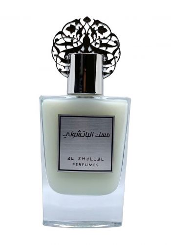 مسك الباتشولي  لكلا الجنسين من الشلال Al Shallal Perfumes Mesk Alpatshulle 50 Ml