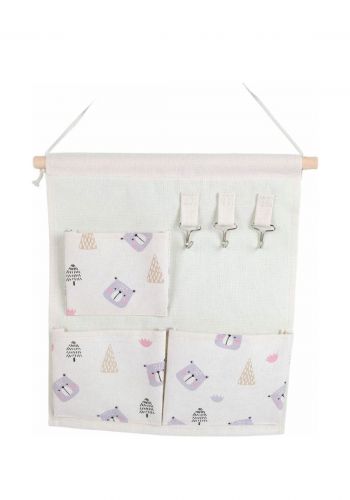 حقيبة تخزين  3 حجرات Fresh Fruit 3 Compartment Storage Bag