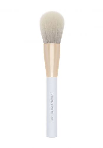 فرشاة باودر الوجة من هدى بيوتي Gloowish Face All over Powder brush