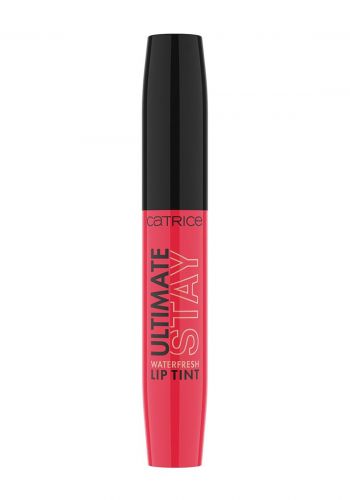 تنت شفاه مقاوم للماء 5.5 غرام من كاترس Catrice Ult Waterfr Lip Tint 010