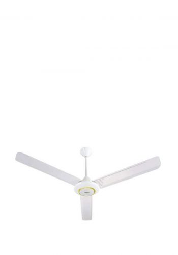 Shownic CF-56U40WG Ceiling Fan 56" 5 Speeds - White مروحة سقف من شونك