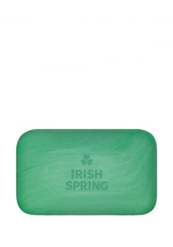 صابون مزيل رائحة العرق من 90 غرام آيريش سبرينغ Irish Spring Original Deodrent Soap