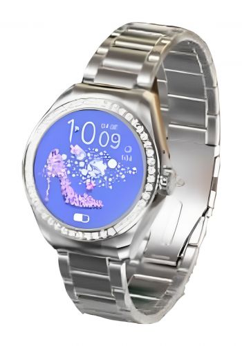 ساعة يد ذكية Telzeal Lola-1 Smart Watch