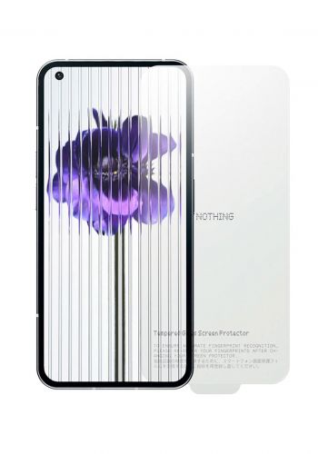Nothing Phone (1) Screen Protector واقي شاشة