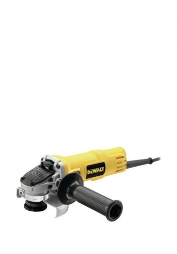 كوسرة سلكية 125 ملم 800 واط من ديوالت Dewalt DWE4050-ZA Angle Grinder 