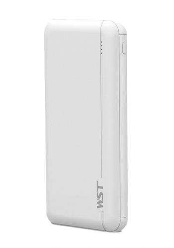 شاحن محمول WST OP885 Power Bank 10000mAh