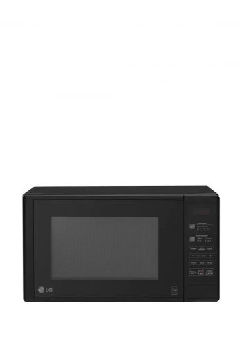 مايكرويف 20 لتر بقدرة 700 واط من ال جي LG MS2042DB Microwave Oven