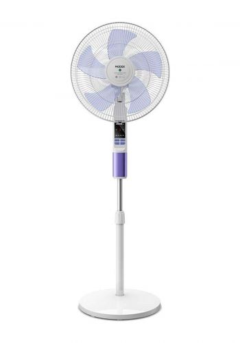 مروحة عامودية 16 انج من موديكس   Modex FA1216 Stand Fan 16 Inch