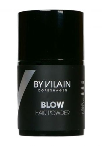 بودرة تصفيف الشعر 12 غم من باي فيلين By Vilain Blow Hair Powder