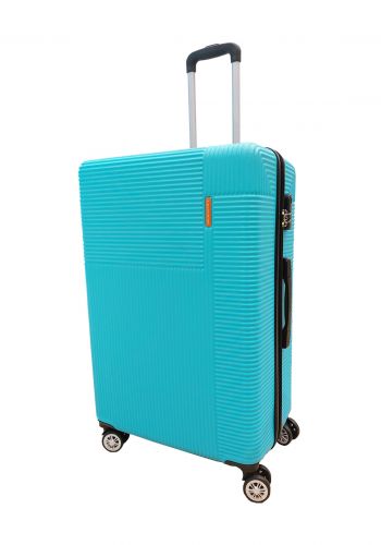 حقيبة السفر 60.96 سم من بلو بيرد Bluebird Textile Trolley Case 4 wheel   