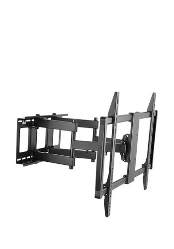 حامل جداري للتلفزيون مقاس 60-100 انش من لومي Lumi LPA37-696 Full-Motion TV Wall Mount 60-100 Inch