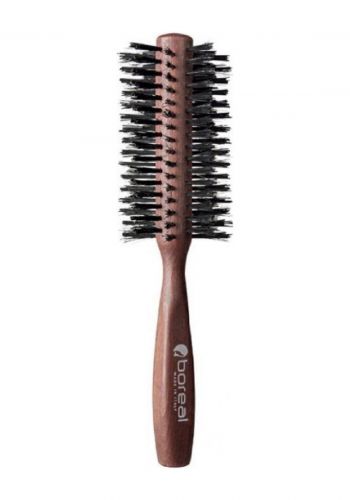 فرشاة شعر دائرية من بوريال  Boreal  577/BD Hair Brush