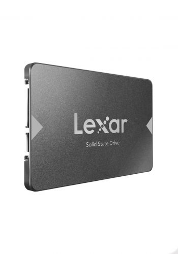 ذاكرة تخزين اس اس دي داخلي- Lexar NS100 Internal SSD 2.5" SATA 6Gb/s 2TB