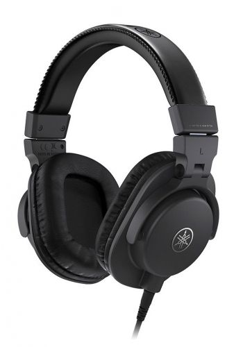 سماعة سلكية Yamaha HPH-MT5 Headphones Wired