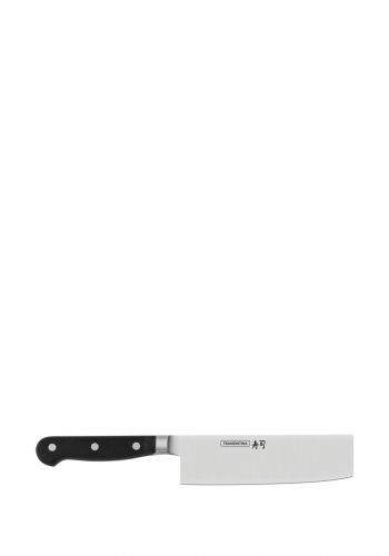 سكين تقطيع قياس 17.78 سم من ترامونتينا Tramontina 24028/007 Century Nakiri knife
