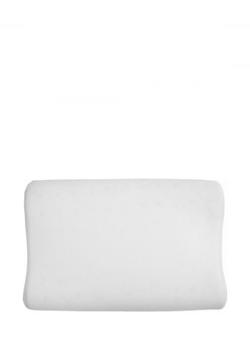 وسادة سرير ( 40 سم * 60 سم ) من اريكة Ariika Latex Premium Pillow
