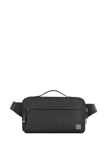 حقيبة محمولة رجالية من ويوو Wiwu Alpha Cross Body Bag