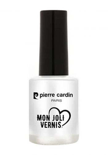 طلاء اظافر بدرجة لون 133 10 مل من بيير كاردين Pierre Cardin Mon Joli Nail polish - 133