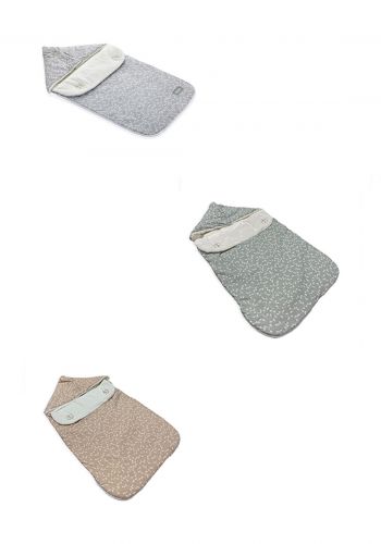 عش الطفل  من بيبي جيم Babyjem Babyjem Baby Quilt Sleeping Bag