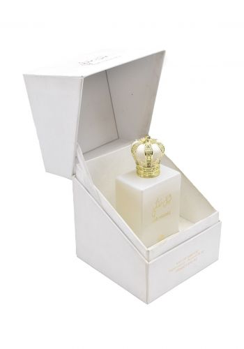 عطر ليل ملكي ابيض نسائي 100 مل من بلاد المسك 