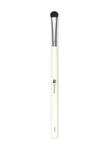 فرشاة  ظلال العيون من ديرما كول Dermacol 2470 yeshadow Smudge Brush D74