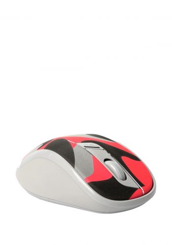 ماوس لاسلكي Rapoo M500 Silent Multi-Mode Wireless Mouse