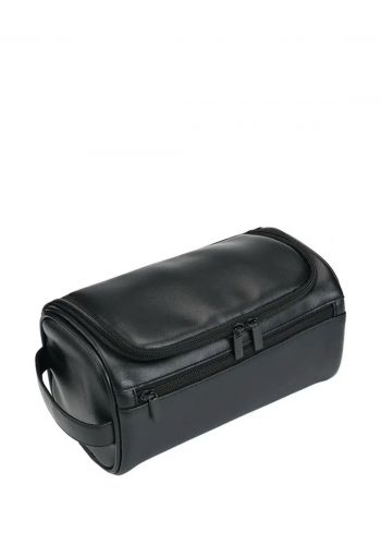 حقيبة مكياج جلدية Makeup Bag