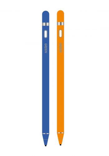 Green Universal Touch Stylus Digital Pencil -  قلم تابلت