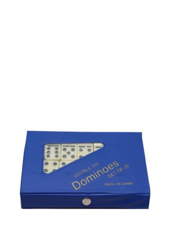 لعبة الدومينوDominoes set of 28