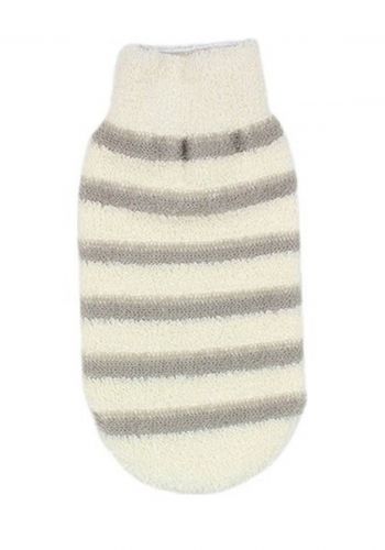 كف استحمام من ناسيتا Nascita cotton fibers Glove 0009
