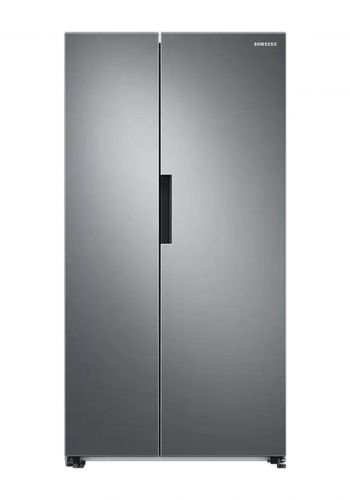 ثلاجة 652 لتر من سامسونك Samsung RS66A Refrigerator