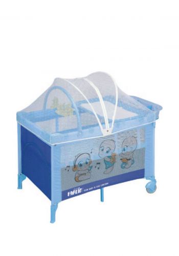 سرير اطفال 5 في 1  60 × 120 سم من فارلين Farlin Baby Playpen  