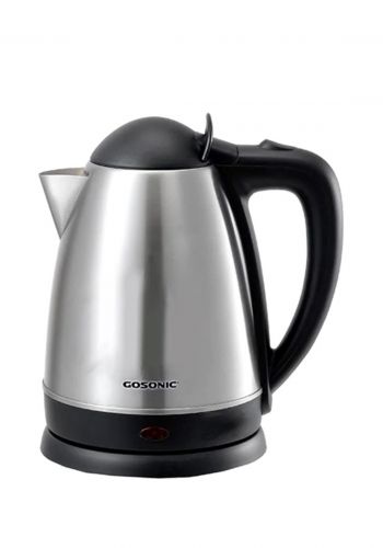 غلاية كهربائية 2150 واط من جوسونك Gosonic GSK-752 Kettle