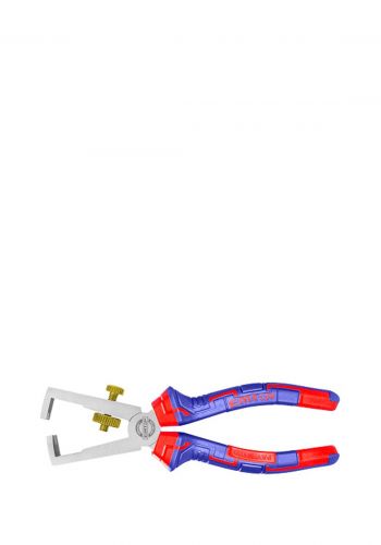 كماشة تجريد الأسلاك 160 ملم من إيمتوب Emtop EPLRW0611 Wire Stripping Pliers
