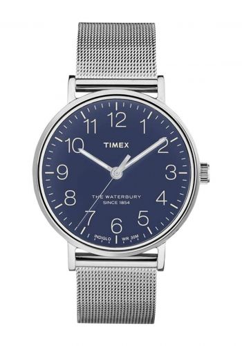 ساعة رجالية من تايمكس Timex TW2R25900 Men's Watch  