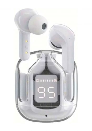 سماعات اذن لاسلكية TWS Earbuds T6 ENC