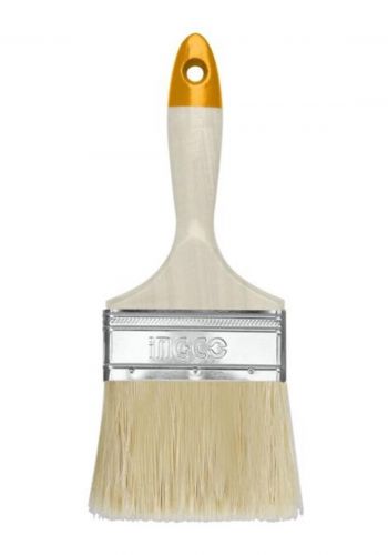 فرشاة صبغ حجم 2.5 انش من انجيكو Ingco CHPTB0125 Paint brush