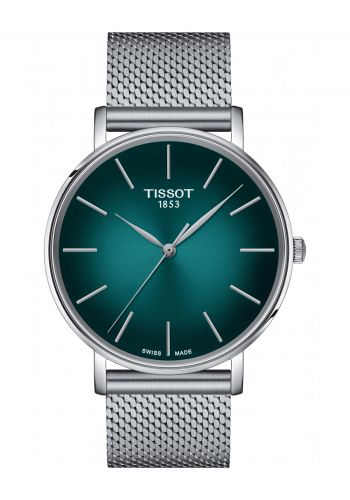 ساعة رجالية من تيسوت Tissot T1434101109100 Watch      