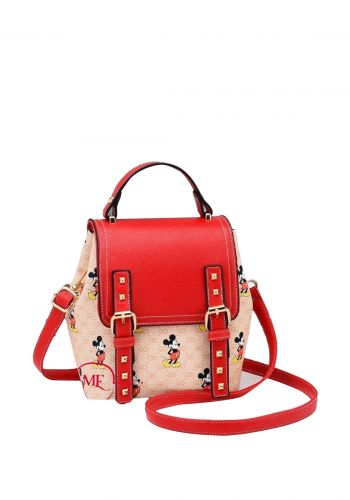 حقيبة بناتية ميكي ماوس Girl's Mickey Mouse bag