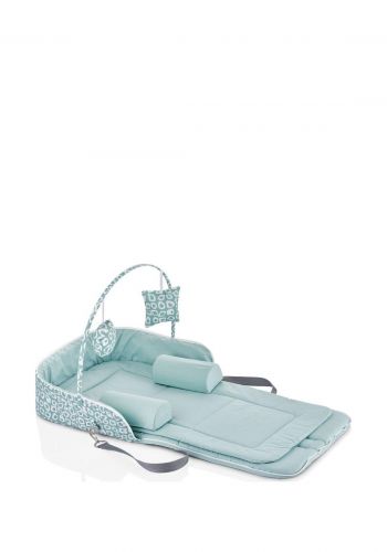 حقيبة وسرير 2 في 1 للأطفال من بيبي جيم Babyjem Bag And Bed 2 In 1
