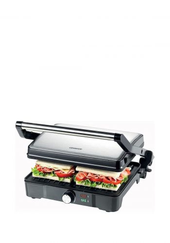 كابسة كهربائية  2000 واط  من كينوود  Kenwood Hgm31 Health Grill 