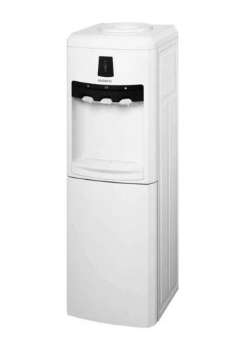 براد مياه من شونيك Shownic YT-C358W Water Dispenser With Cabinet 