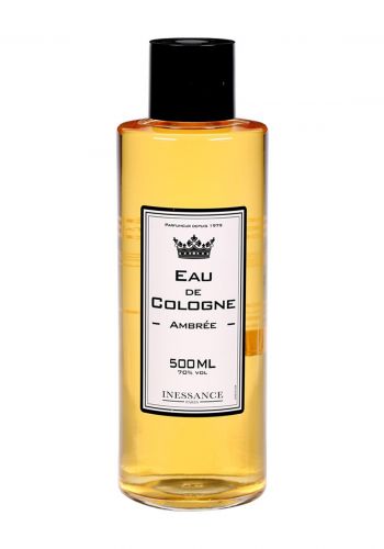Corine de Farme Ambree Eau De Cologne Amber كولونيا للجنسين 500 مل من  كورين