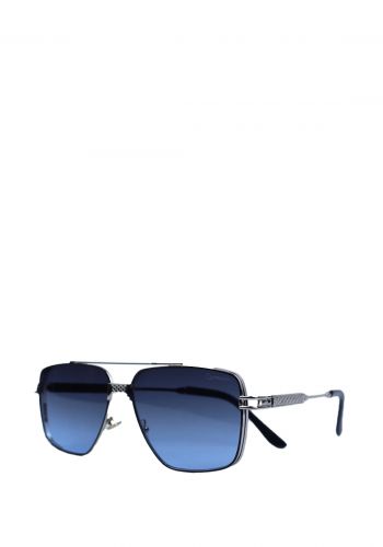 نظارة شمسية باللون النيلي للرجال من كرمزن Sunglasses from Crimson