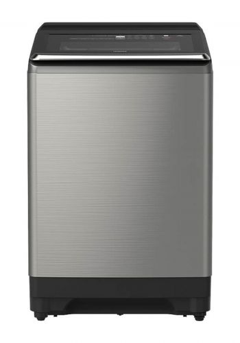 غسالة تحميل علوي 22 كغم من هيتاشي Hitachi SF-P220ZFV Top Loading Washing Machine 