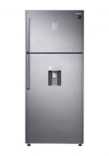  ثلاجة 530 لتر من سامسونك Samsung RT53K6540SL Refrigerator