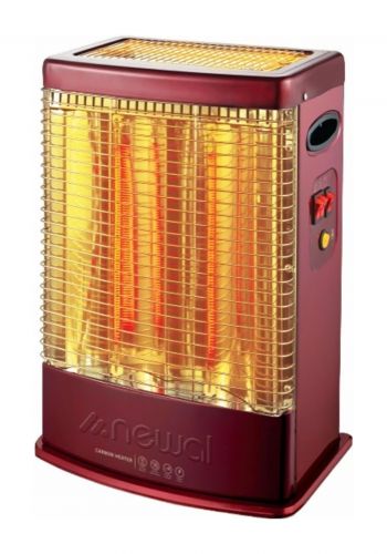 مدفأة كهربائية 1200 واط من نيوال   Newal Electric Heater