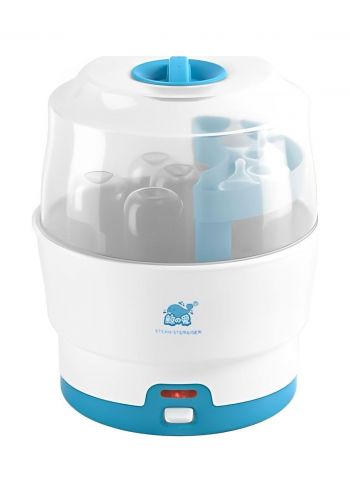 جهاز تعقيم الرضاعات  Baby Feeding Bottle Sterilizer
